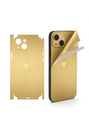 کاور و قاب طلائی iPhone 13 Bowie - کد 929478518