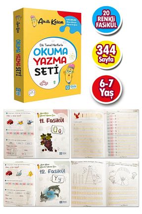 درسی و کتب کمک آموزشی Harika Kitap - کد 831865166