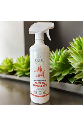 چربی زدا و آهک پاک کن The Elite Home - کد 105582581