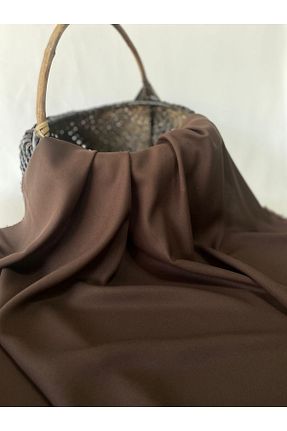 پارچه قهوه ای BURSA KUMAŞTAN - کد 854680138