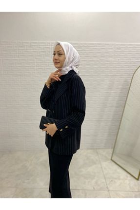 روسری رنگی İpek Tivil LOSYANA - کد 929493310