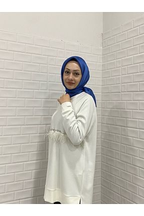 روسری رنگی İpek Tivil LOSYANA - کد 929493269
