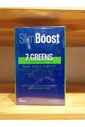 ویتامین slim boost - کد 750249844