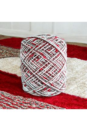نخ بافندگی سفید Kırlangıç - کد 929496318