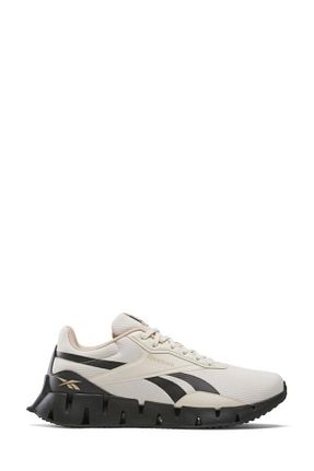 کفش پیاده روی بژ مردانه چرم مصنوعی Reebok - کد 902798110