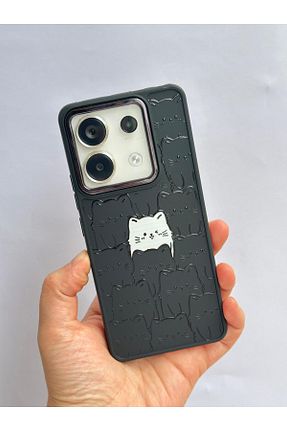 کاور و قاب مشکی Vip Case - کد 929501540