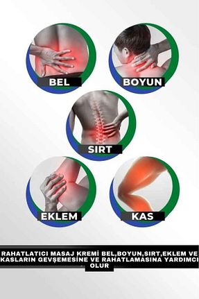 کرم بدن Onarıcı BİZİMHEKİM - کد 824544183