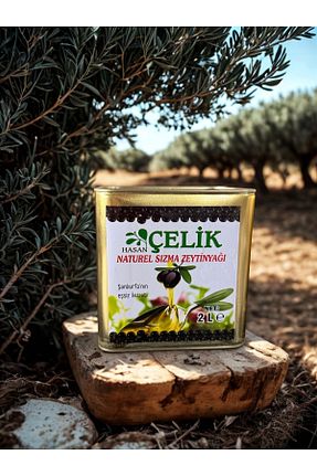 روغن زیتون Çelik - کد 927199334