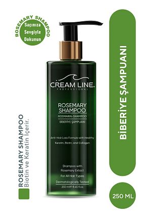 شامپو Cream Line - کد 892961952