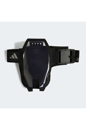 کیف کمری مشکی زنانه چرم مصنوعی adidas - کد 839399803