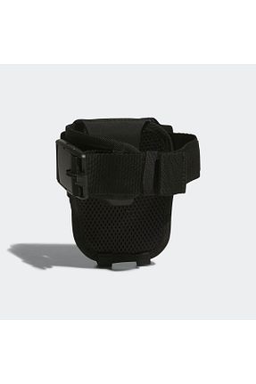 کیف کمری مشکی زنانه چرم مصنوعی adidas - کد 839399803