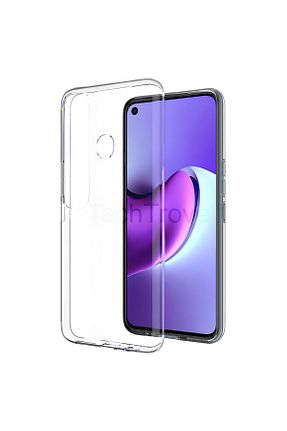 کاور و قاب نارنجی TechTrove - کد 929520630