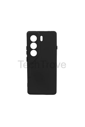 کاور و قاب مشکی TechTrove - کد 929526294
