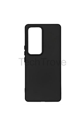 کاور و قاب مشکی TechTrove - کد 929526113
