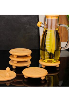 زیر لیوانی KOLETİC STORE - کد 897092187