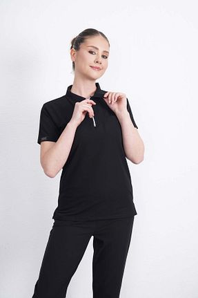 لباس ایمنی کار مشکی VİZYON UNIFORM - کد 929642822