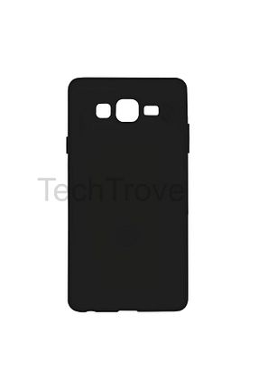 کاور و قاب مشکی Samsung Galaxy J7 TechTrove - کد 929528989