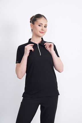 لباس ایمنی کار مشکی VİZYON UNIFORM - کد 929644248