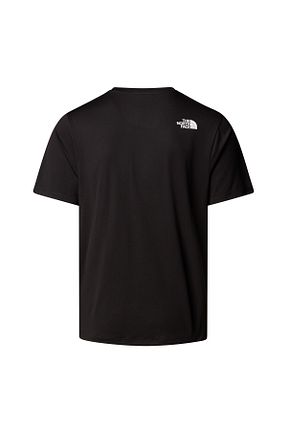 تیشرت مشکی مردانه رگولار The North Face - کد 929543610