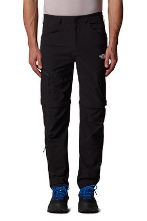 شلوار مشکی مردانه پاچه ساده The North Face - کد 929545245