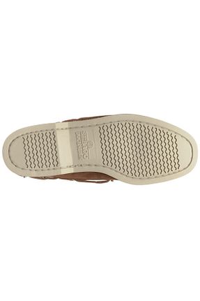 کفش کژوال قهوه ای مردانه پاشنه کوتاه (1 - 4 سانتی متر) Sebago - کد 929544864