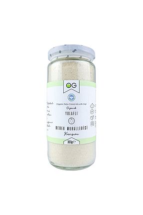 سایز تغذیه های مکمل کودک OG natural - کد 77934966