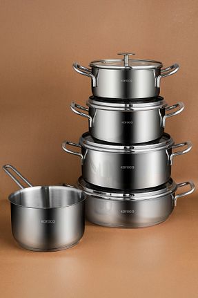 قابلمه 1,7 L Karaca - کد 898533985