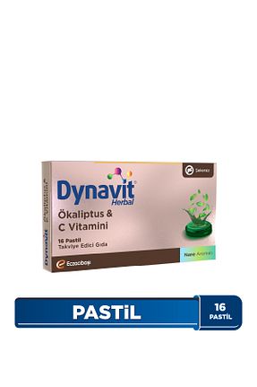 پاستیل Dynavit - کد 233992676