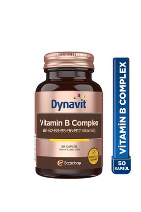 ویتامین Dynavit - کد 860581908