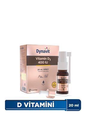 ویتامین Dynavit - کد 142339783