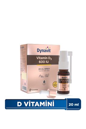 ویتامین Dynavit - کد 141183129