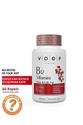 ویتامین VOOP - کد 335451853