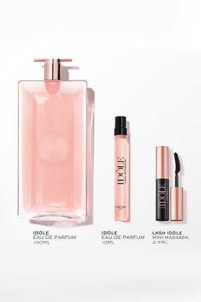 ست ادکلن زنانه Lancome - کد 928841571