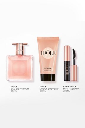 ست ادکلن زنانه Lancome - کد 928841709