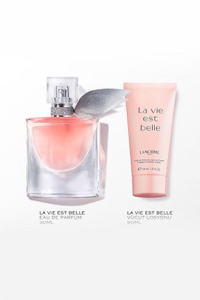 ست ادکلن زنانه Lancome - کد 928841692