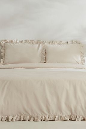 روتختی دونفره نباتی پنبه ای Karaca Home - کد 872406968