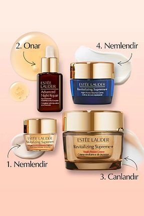 ست مراقبت پوست Estee Lauder - کد 928031697