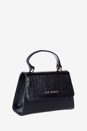 کیف دستی مشکی زنانه Ted Baker - کد 896760850