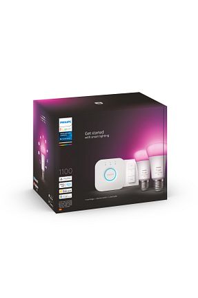 روشنائی هوشمند Philips - کد 192950867