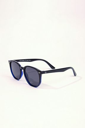 عینک آفتابی رنگی بچه گانه 44 Oggy Eyewear - کد 928044861