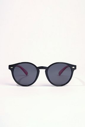 عینک آفتابی رنگی بچه گانه 48 Oggy Eyewear - کد 928043465