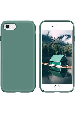 کاور و قاب خاکی iPhone 6 Plus izzytech - کد 115636334