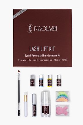 پرم مژه Prolash - کد 928517593
