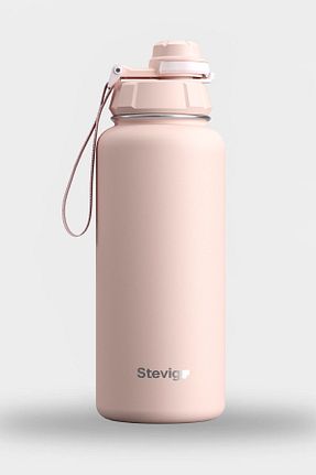 فلاکس صورتی 1 L Stevig - کد 928042757