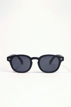 عینک آفتابی مشکی بچه گانه 44 Oggy Eyewear - کد 928046138