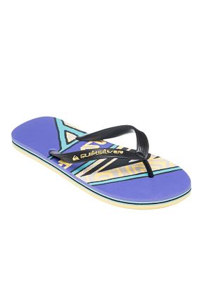 دمپائی اسپرت صورتی مردانه پارچه ای Quiksilver - کد 928059625