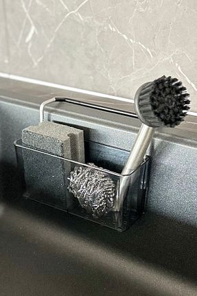 آبچکان مشکی پلاستیک Prima Nova - کد 928062353