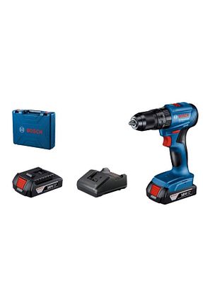 پیچ گوشتی شارژی Bosch - کد 327475628
