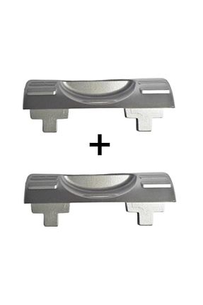 سبد لباس طوسی پلاستیک ego home - کد 305015851