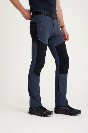 شلوار اسپرت طوسی مردانه پارچه Steinbock - کد 928236441